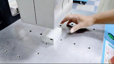 超聲波焊接技術(shù)賦能本地產(chǎn)業(yè)升級